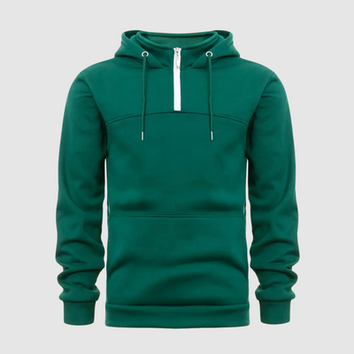 Noah - Sweatshirt mit Kapuze und Kordelzug