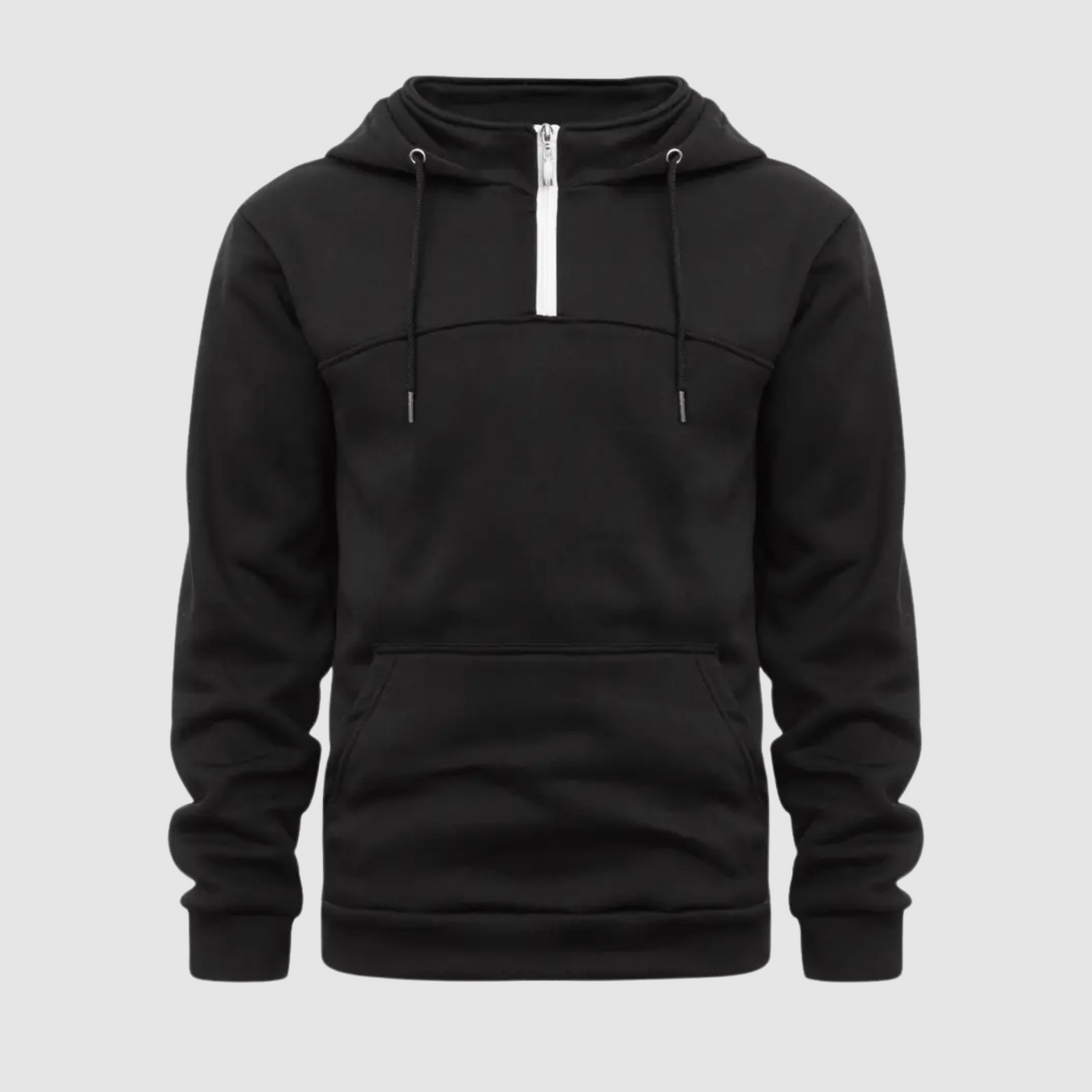 Noah - Sweatshirt mit Kapuze und Kordelzug