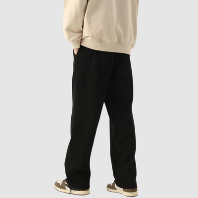 Donald - Baumwoll-Jogginghose für Herren