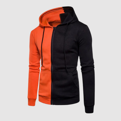 Frederick - Trainingsjacke für Herren