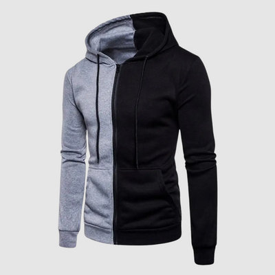 Frederick - Trainingsjacke für Herren