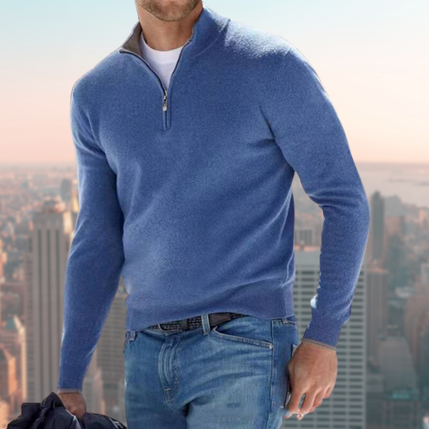 Heidi-Mode | Sweatshirts für Männer