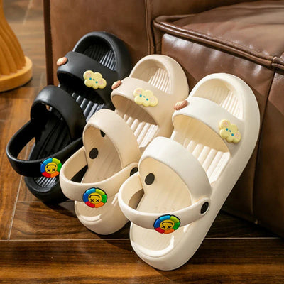 Avelena | Sommer Rutschfeste Sandalen für Frauen