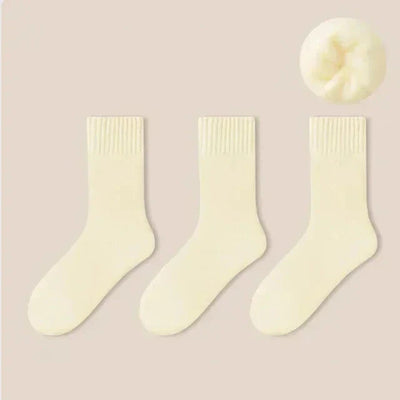 Thermify™ | SnugWarm Socken