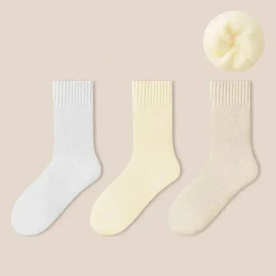 Thermify™ | SnugWarm Socken