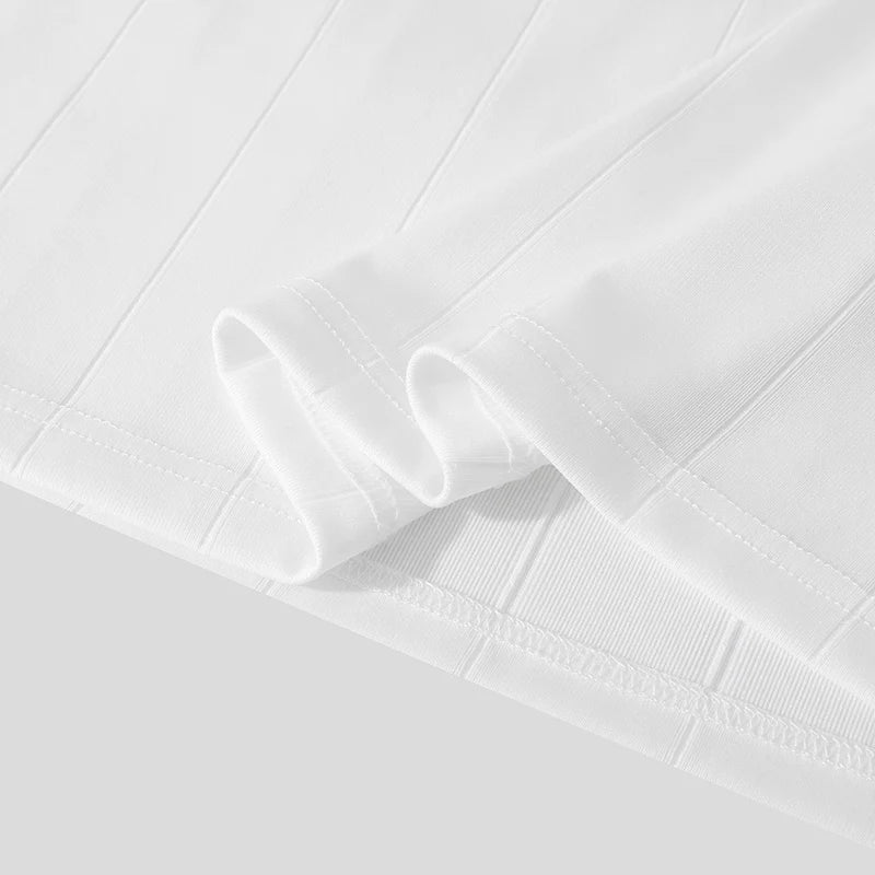 Feinstrick-Poloshirt | Modern und Elegant | Leichtes Tragegefühl