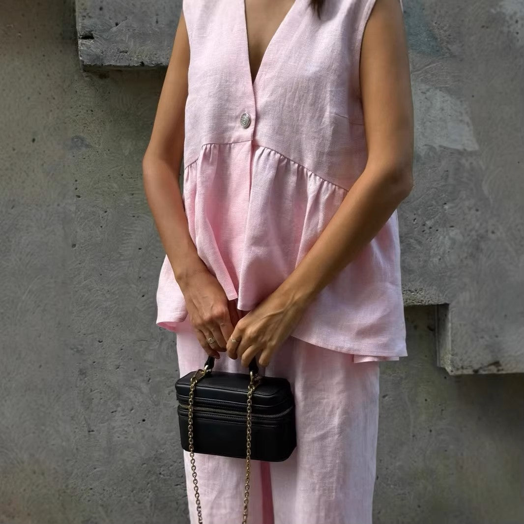 Laura  | Schiebeset mit eleganter und anmutiger Gestaltung