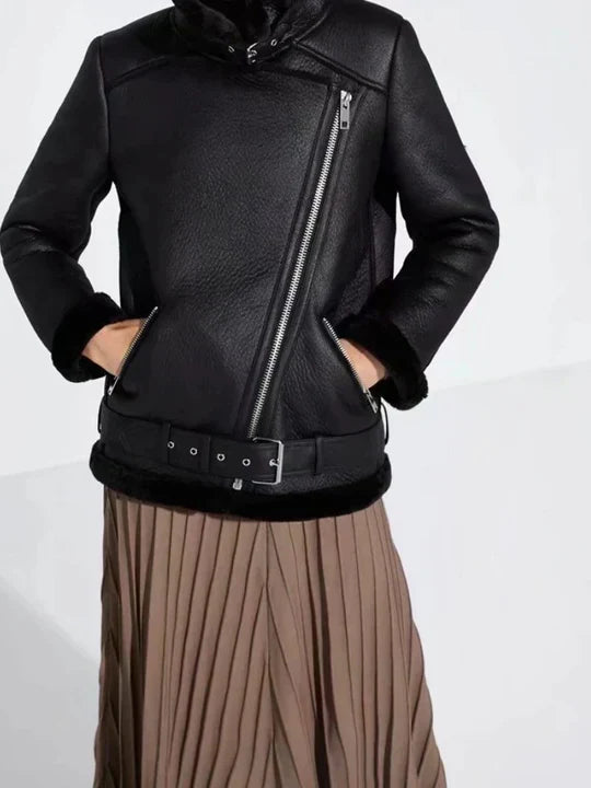 Indiana - Moderner Klassischer Jacke