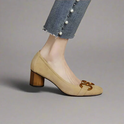 Minna | Elegante und bequeme Damenschuhe