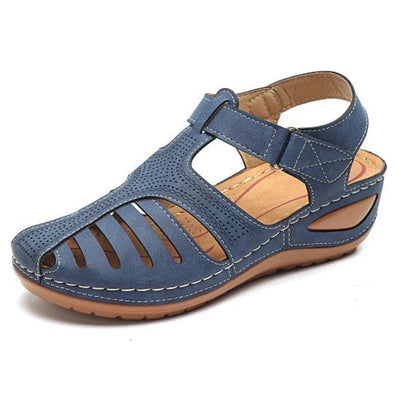 Nina | Damen Sandalen mit Orthopädischem Design für Strand und Freizeit