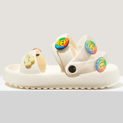 Avelena | Sommer Rutschfeste Sandalen für Frauen