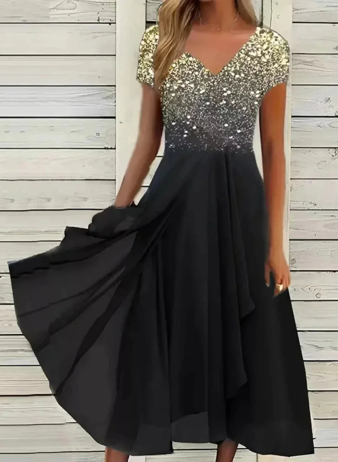 Maelynn - Damenkleid