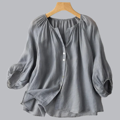 Alena™ | Lässige Bluse für jeden Tag