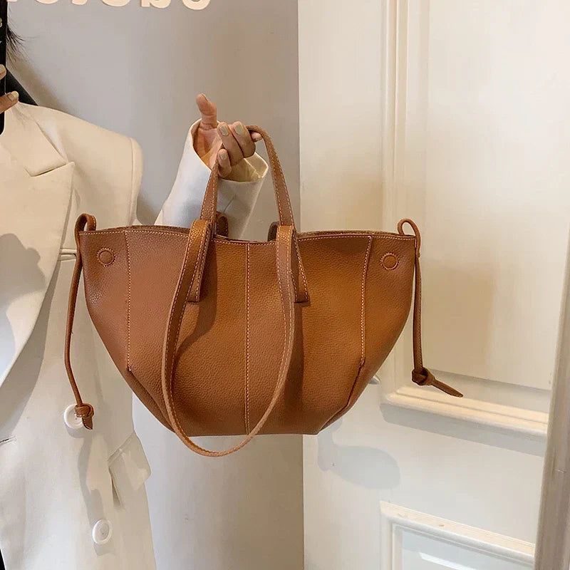 Alma | Umhängetasche Damen aus Kunstleder