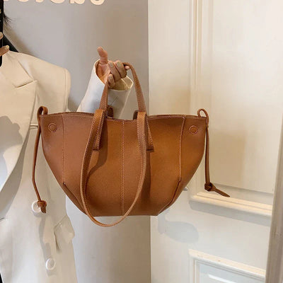 Alma | Umhängetasche Damen aus Kunstleder