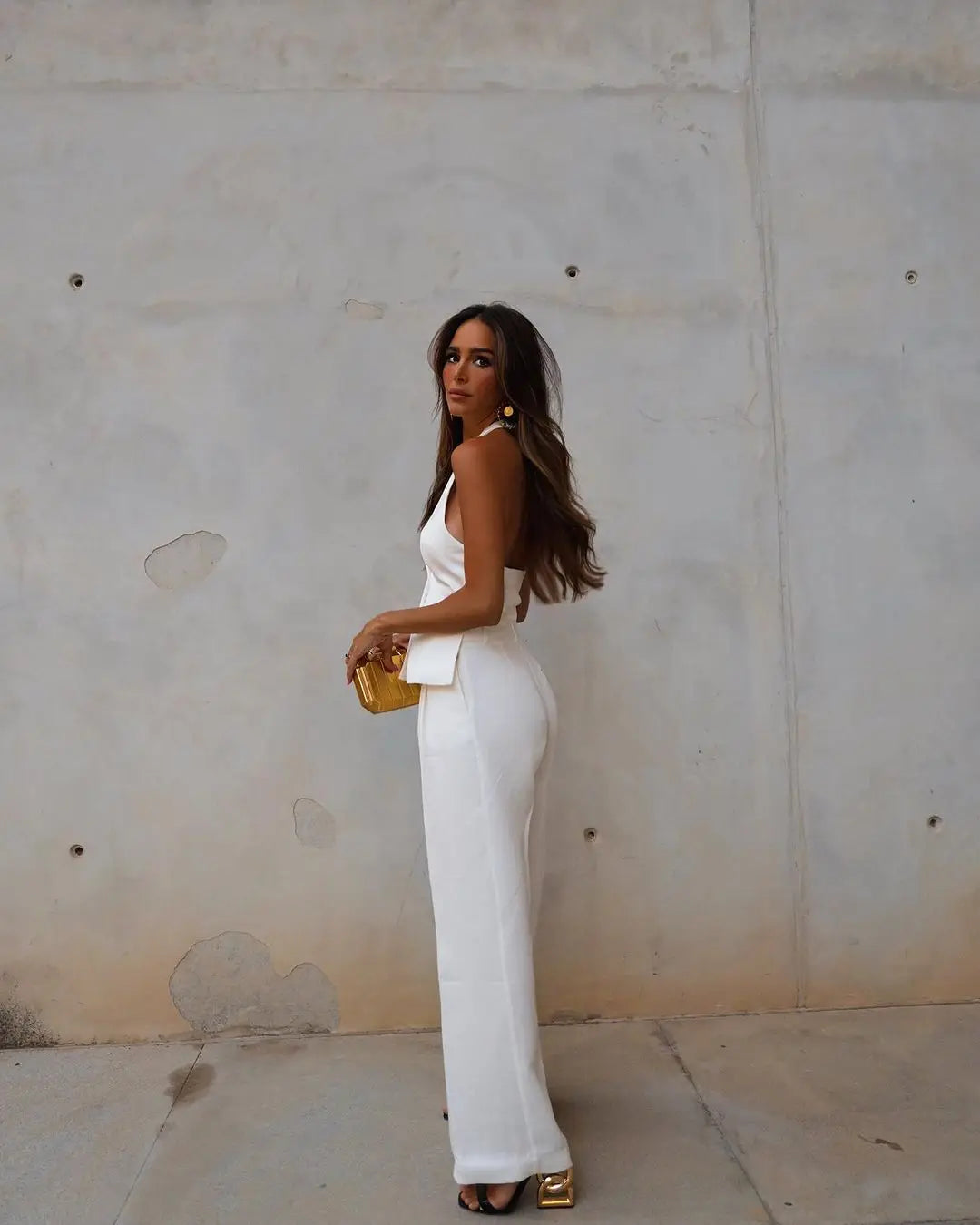 Pippa | Elegantes Streetwear-Set