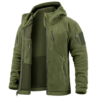Ferdinand® | Premium Robuste Militärjacke für Männer