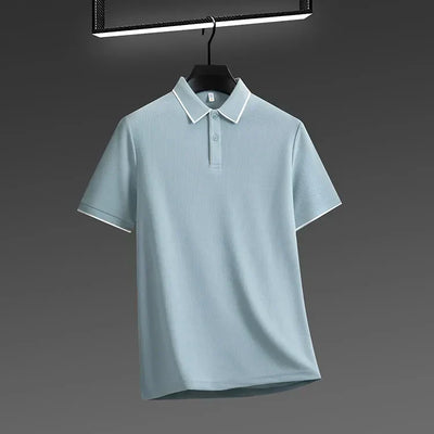 ROSSI ROMA | Fein-Luxus-Polo