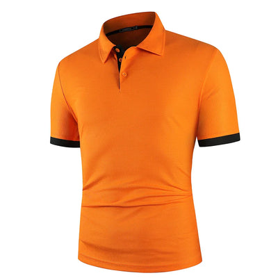 Elegantes Polo-Shirt | Sportlicher Look | Bequeme Passform
