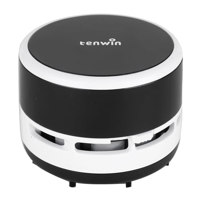 SwiftSweep – Kompakter Staubsauger für müheloses Reinigung vor Ort