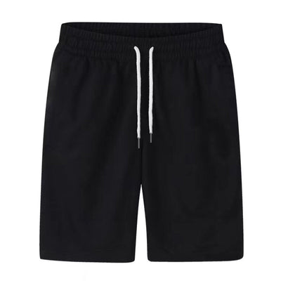 Avelena | Herren Sommer Strand Shorts mit Reißverschlusstasche