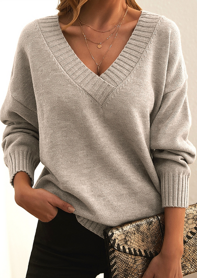 Griselda - Eleganter Pullover