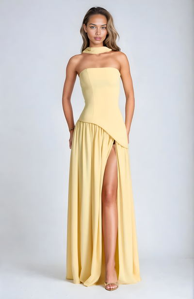 ZADIE | Maxi Dress