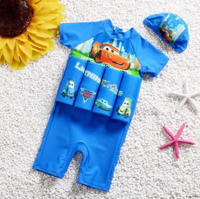 SchwimmKumpel™ Komfort Trifft Sicherheit