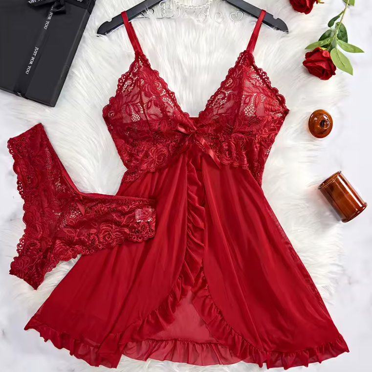 NATALIA | UNTERWÄSCHE (1+1 GRATIS)