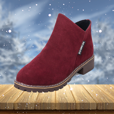 Tressle™ | Elegante Damenstiefel für den perfekten Stil 2024