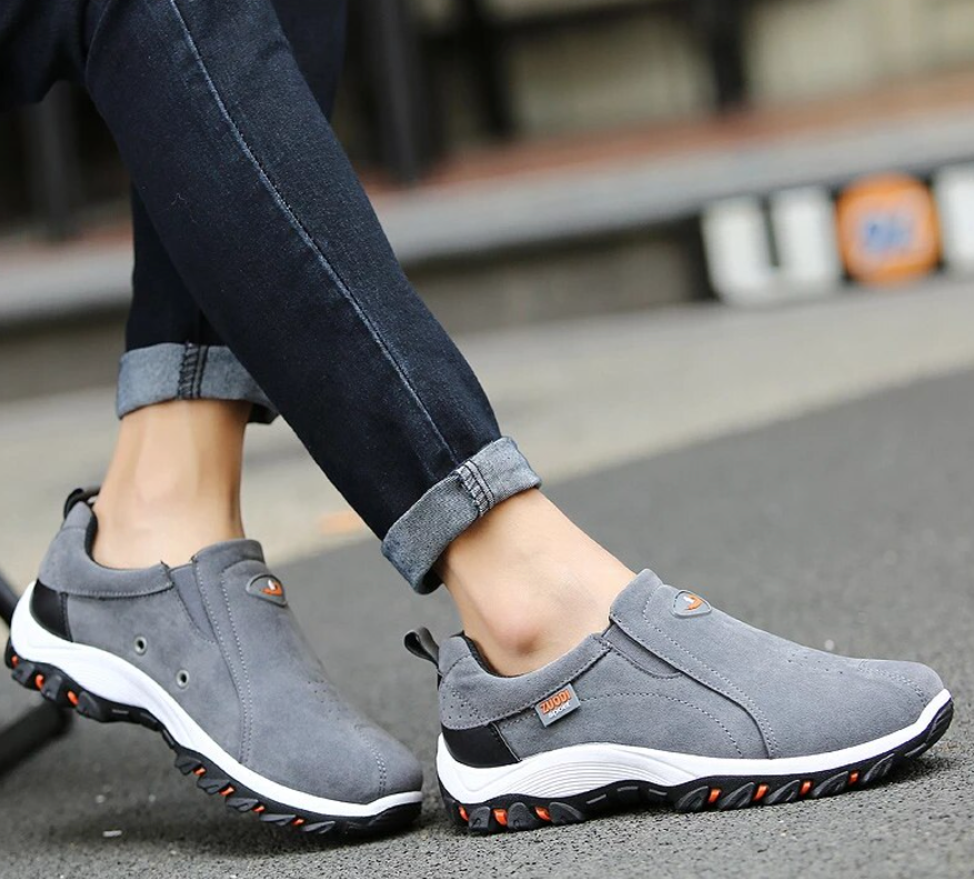 Charlie - Orthopädische Wanderschuhe