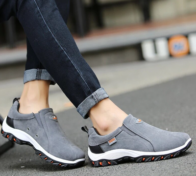 Charlie - Orthopädische Wanderschuhe