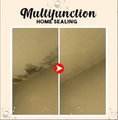 LeakGuard™ – Wasserdichtes Leckabdichtungs- und Reparaturspray