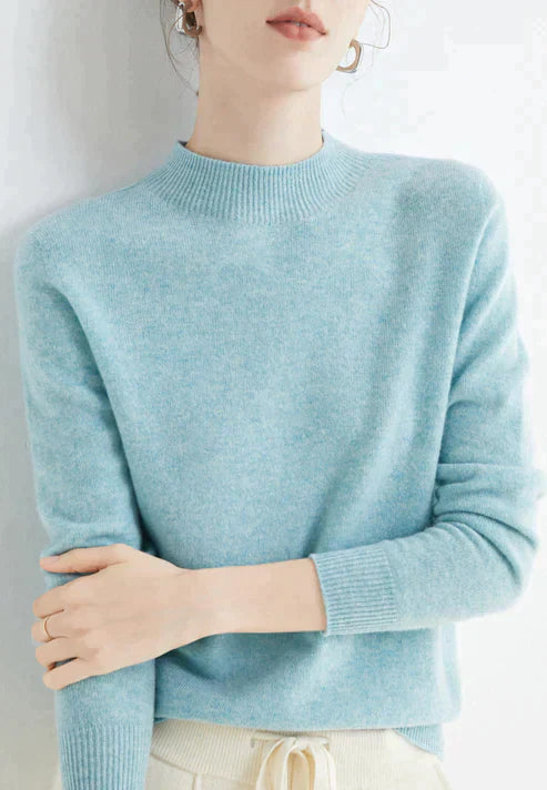 Wilhelmine - Lässiger Pullover