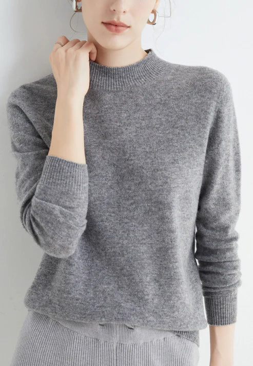 Wilhelmine - Lässiger Pullover