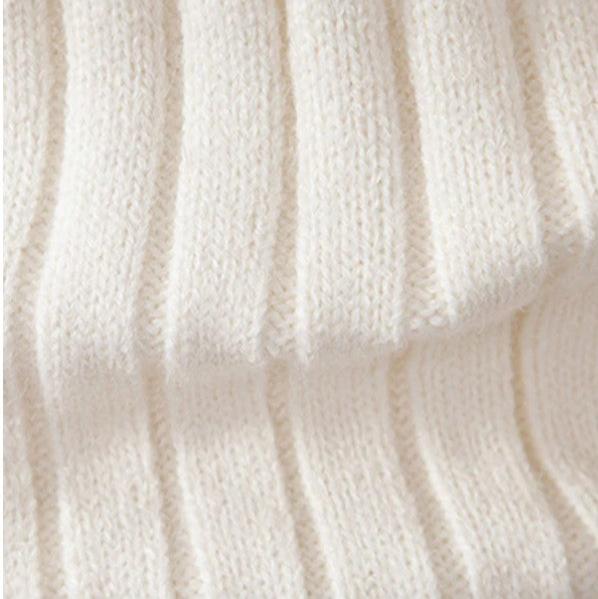 Strickpullover mit Zopfmuster | Klassisch und Stilvoll | Weicher Rollkragen