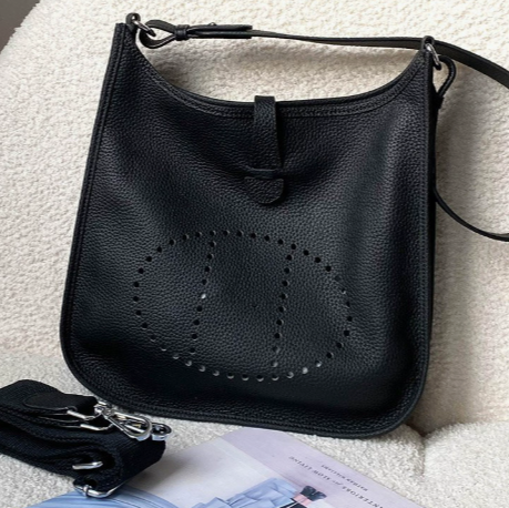 Vegane Leder Schultertasche – Stilvolle & Nachhaltige Handtasche