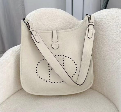 Vegane Leder Schultertasche – Stilvolle & Nachhaltige Handtasche