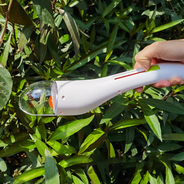 FehlerGreifer™ Sicheres Fangen von Wanzen