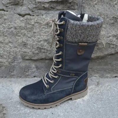 Emma - Anti-Rutsch-Stiefel