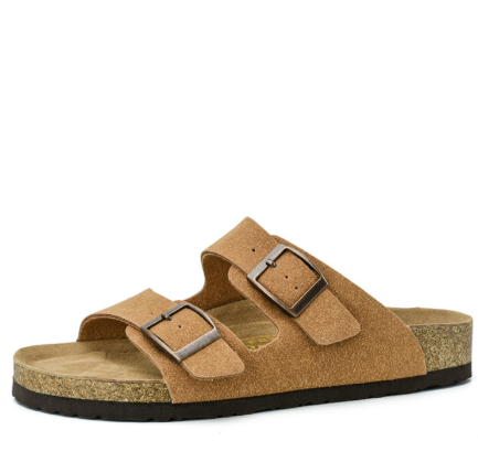 Tobias | Sandalen Ergonomisch und Atmungsaktiv