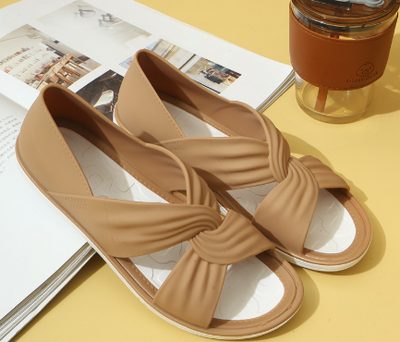 Daniela | Orthopädische Sandalen Damen für Komfort und Stil