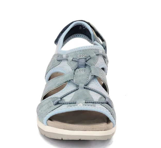 Freda - Stützende Orthopädische Damen Sandalen