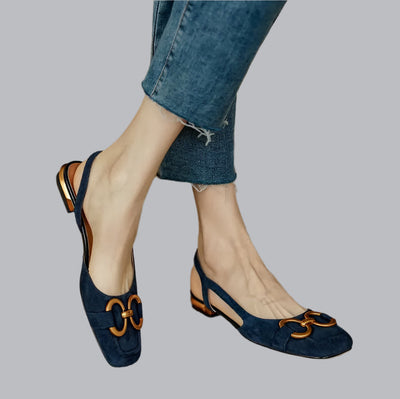 Benigna™ | Bequeme Ergonomische Sandalen