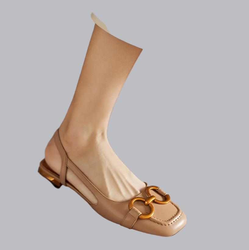 Benigna™ | Bequeme Ergonomische Sandalen