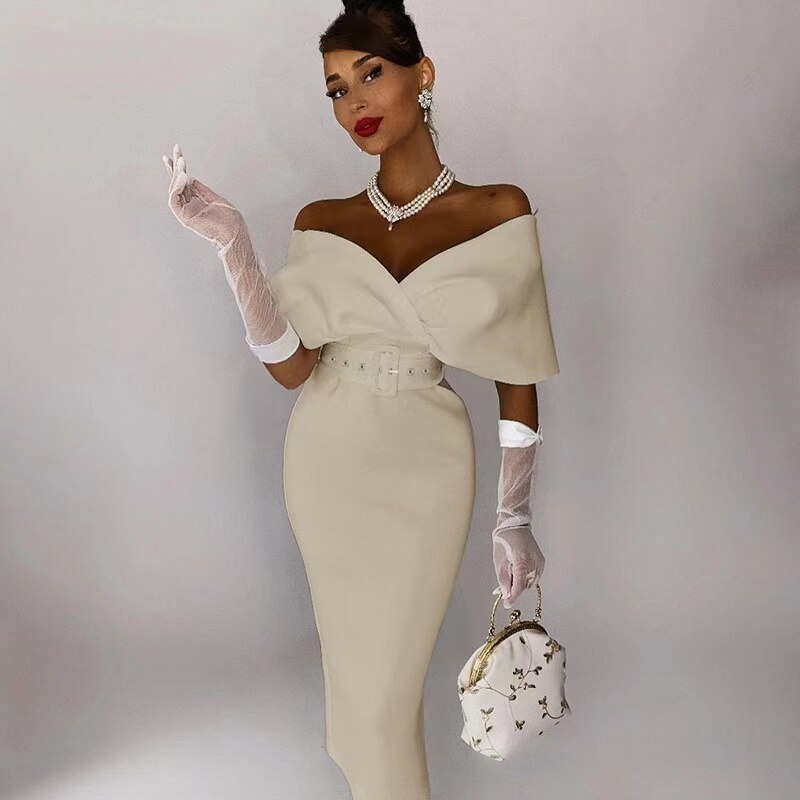 Mocha - Dein Stylisches Must-Have für Abendlooks