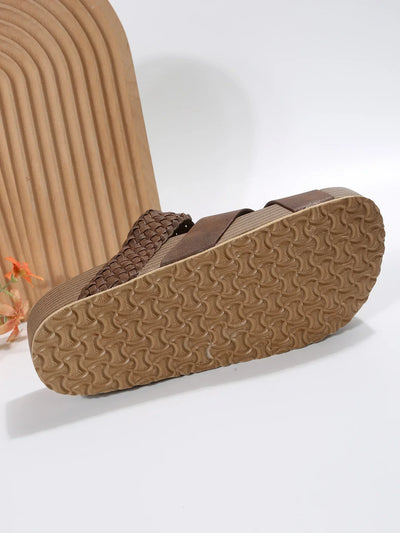 SohlenNest™ Weiche Sichere Passform