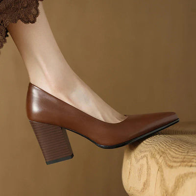 Von Elsen| Verona Elegante Pumps