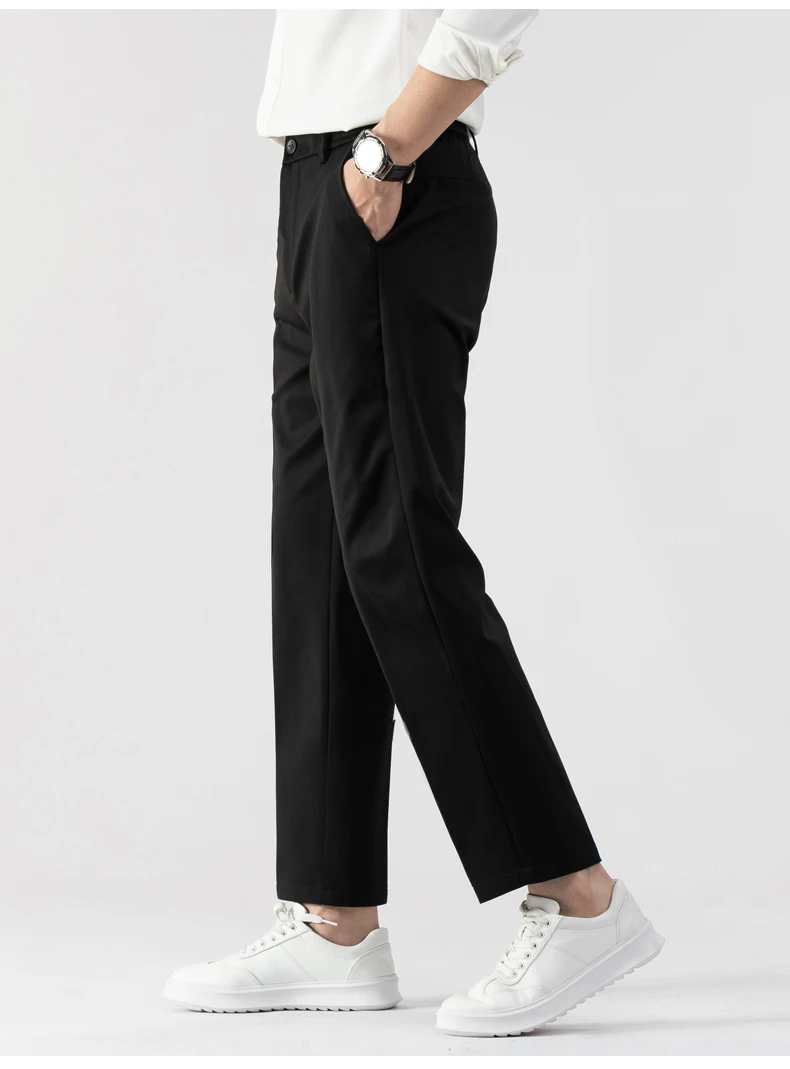 Elegante Chinohose | Stilvoll und Vielseitig | Perfekte Passform