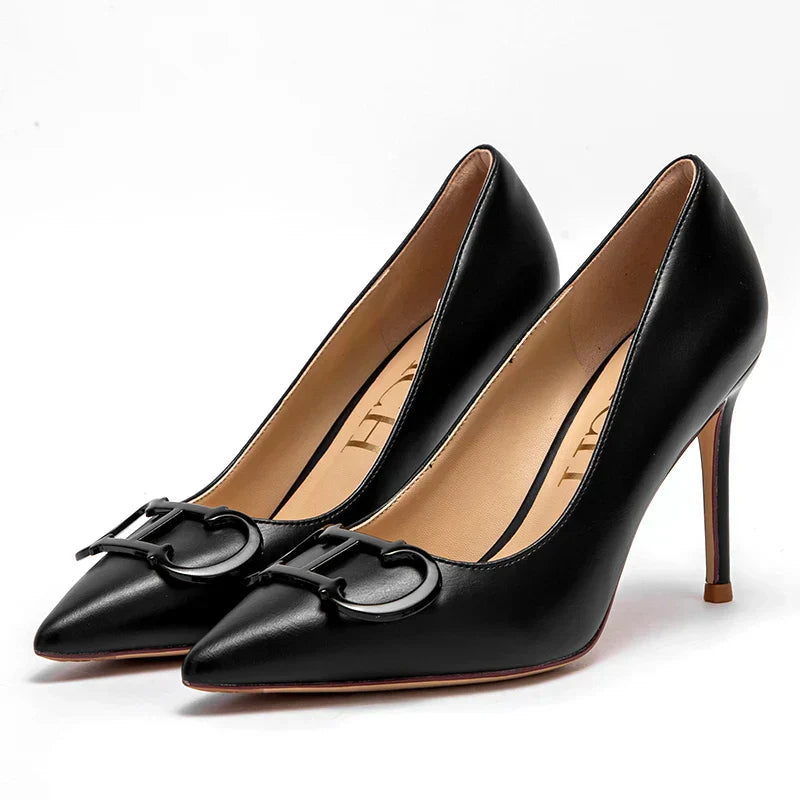 Von Elsen| Merona Elegante Pumps